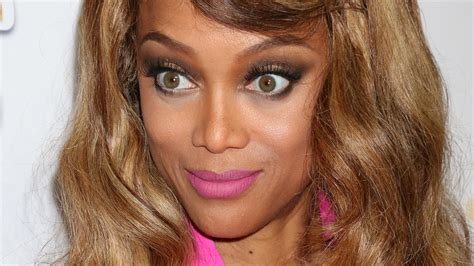 tyra naked|Tyra Banks Porn Videos 2024: Porn Star Sex Scenes